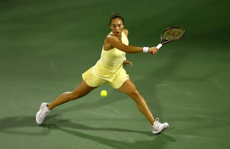 九游体育官网 大坂直美在G2比赛中锐不可当，出色发挥引发热议！